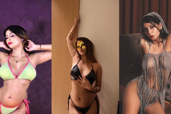 Chaitali Banerjee's Bold Style Diary Is Breaking the Internet for All the Right Reasons