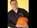 Men Turn On By Pumpkins