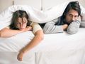 Are Married Couples Bored Of Making  Love? 