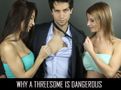 Why You Should Never Try Threesome With Friends!!