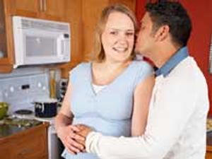 Lovemaking During Pregnancy