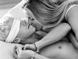 Delicious Sex Without Intercourse