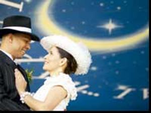 Lovemaking in space is inevitable