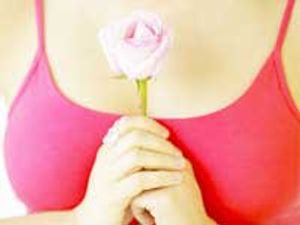 Why Some Men Are Obsessed With Breasts?