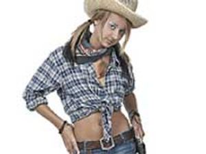 Sensualisation of 'tween' girls fueled by profit motives