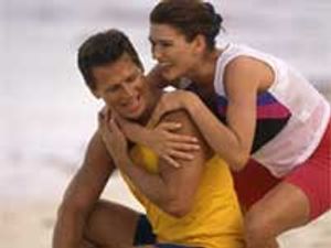 Outercourse: The Game For Lovemaking 