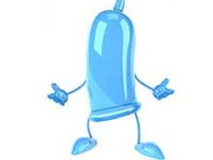 Why Men Don't Pick Condoms