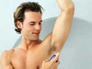 Underarm Lotion To Boost Men's Love Life!