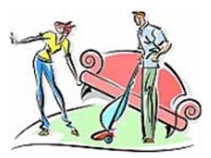 Five Sexual Personalities