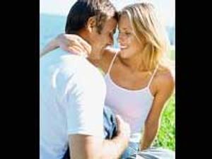 Womens' Love Making Fantasies