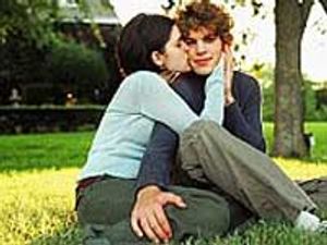 Get A Room- Public Atmosphere Is Not Acceptable
