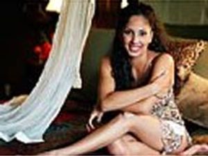 Unique Seduction Tips For Lovemaking