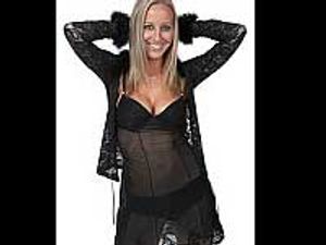 'Nearly Naked Lingerie' For Lovemaking