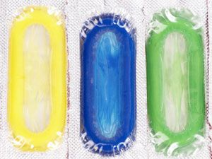 Why You Should Use Flavoured Condoms?