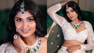 TV actor Manya Anand made commitment allegations on Dhanush's Manager before Tere Ishk Mein Release