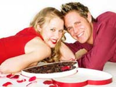 Food For Better Love Making