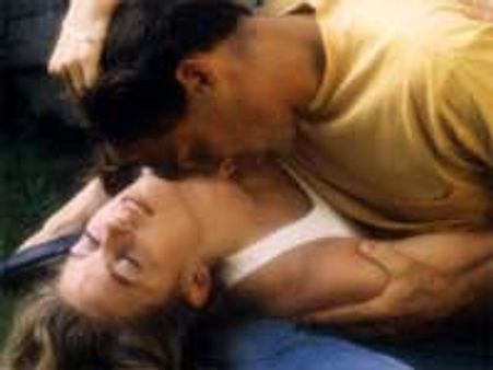 Outdoor Sex : Spread The Bed Beneath The Sky