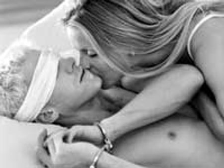 Delicious Sex Without Intercourse