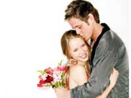 Help Her Play The Role Of A Seductive Star