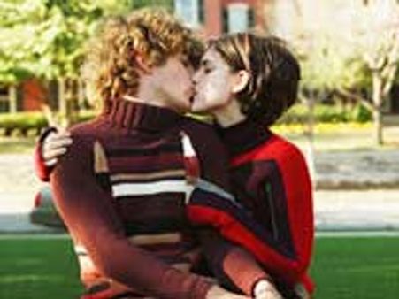 Love Bites - A Short-Lived Tattoo Of Love