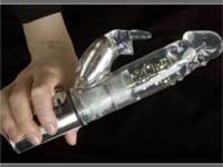 Rabbit Vibrators To Stimulate You!