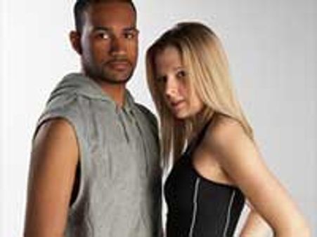 Make Love To Banish The Bulges