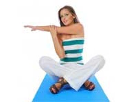 Pelvic Floor Muscles Exercise To Boost Sensual Arousal