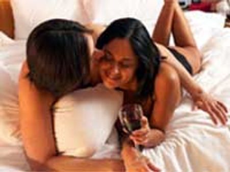 Celibate monk pens the 'Catholic Kama Sutra'