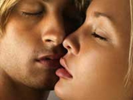 Cuddle With Your Lady Love After Spicy Lovemaking