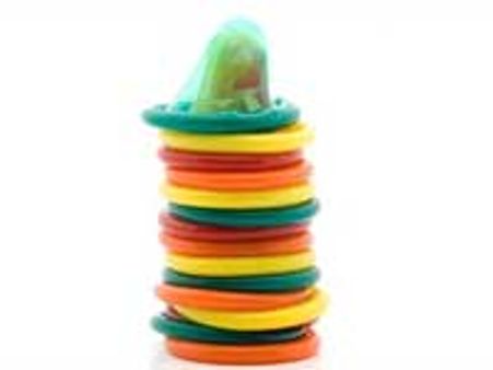 Flavoured condoms to be issued to prisoners