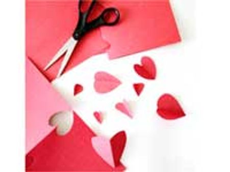 The depiction of lovemaking in art forms