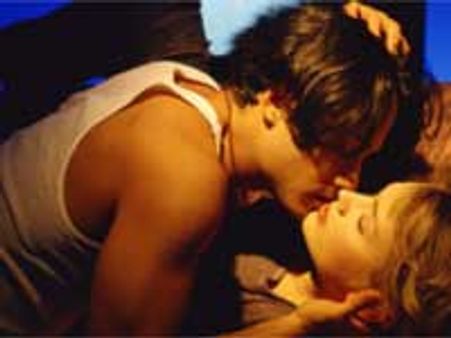 Four in ten men find lovemaking too troublesome