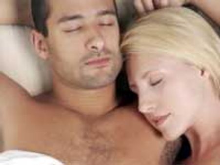 Oz women have slept with six or more by 25!