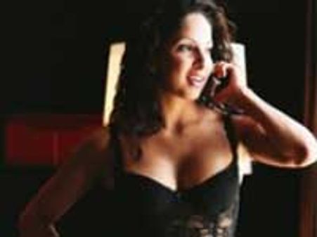 Phone sex, spanking spicing up Brits' sex lives!