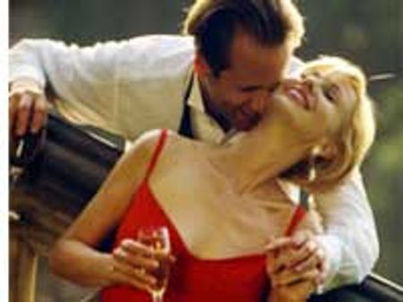 Do alcohol and drugs give a sensual high?