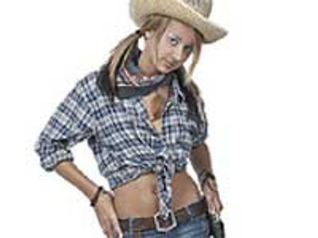 Sensualisation of 'tween' girls fueled by profit motives