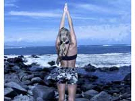 Sexuality And Spirituality