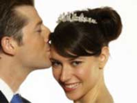 Choosing your mate has little to do with society's attitudes