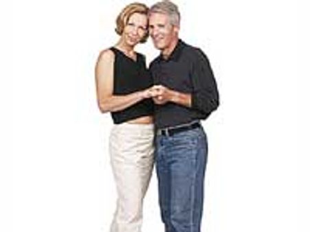 STDs double in over-45s