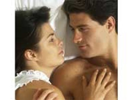How You Can Suffer A Stroke During Sex ?