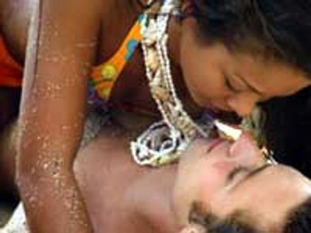 World Youth Day To 'Boost Sensual Industry'