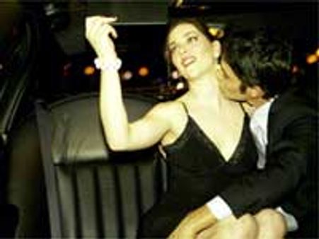 Are You An Erotophilic Or Erotophobic?