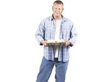 Rotting Eggs, A Big Turn-On