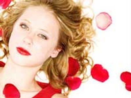 Women Most Sensuous At 34