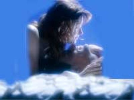 Men dislike Bellies While Making Love