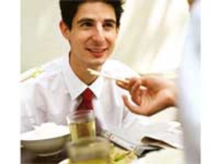 Healthy Diet Improves Seminal Quality In Men