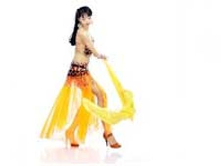Belly Dancing: Is It An Expression Of Sensual Feelings?