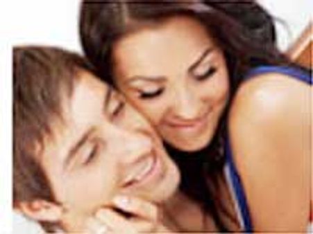 Fantasize To Boost Your Libido