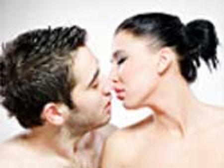 Avocados, Almonds, Strawberries To Enhance Sex Life
