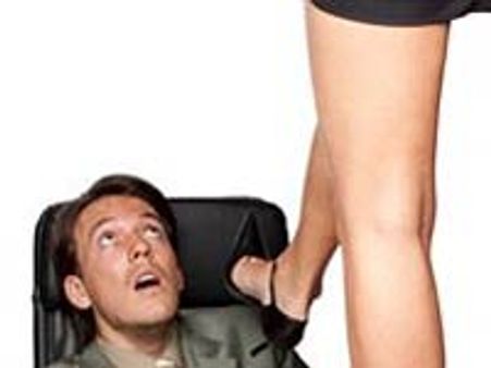 Women's Tactics To Win Their Lover's Heart